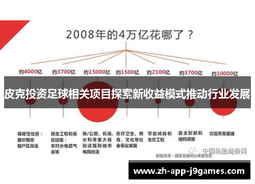 皮克投资足球相关项目探索新收益模式推动行业发展